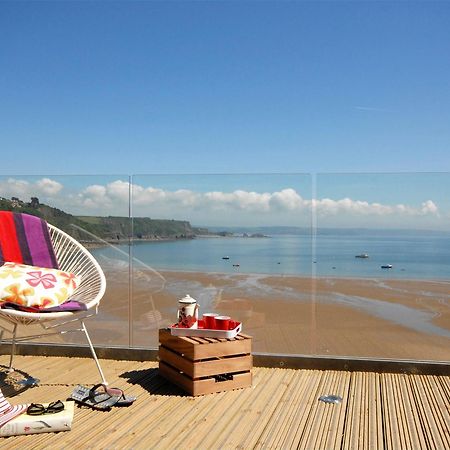 Ty Mair Villa Tenby Exterior photo