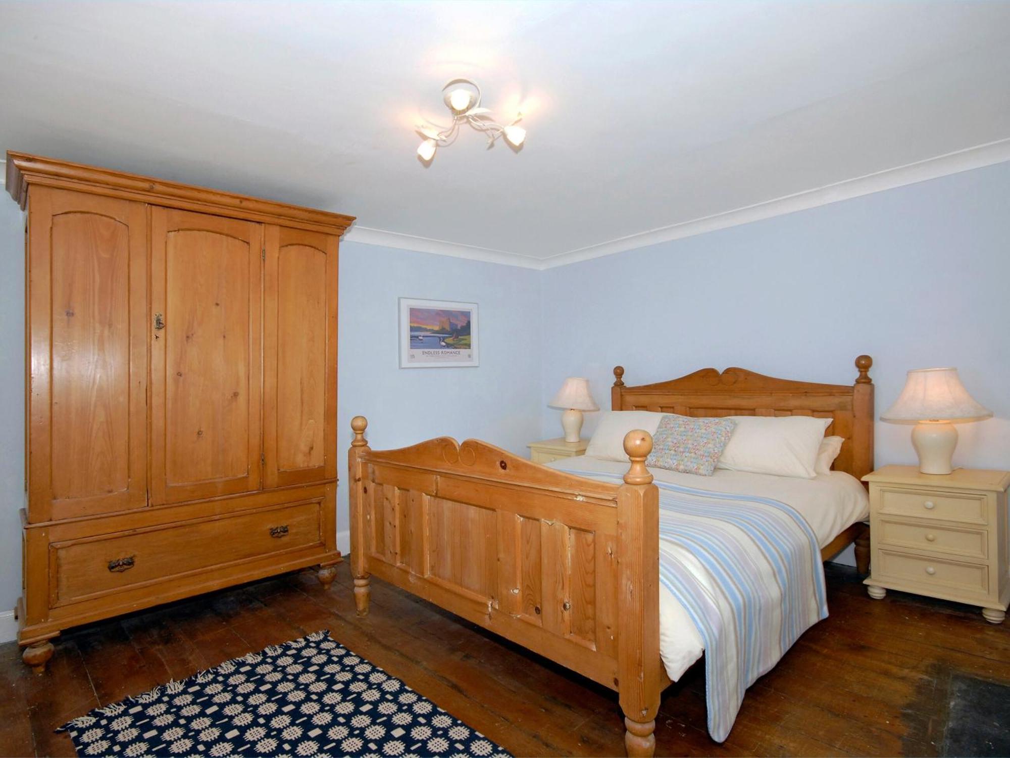 Ty Mair Villa Tenby Exterior photo